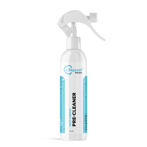 Lifeproof Home Ceramic Coating Spray Kit - Advanced Ceramic Technology for  Home Kitchen & Bath Surfaces - Prevents Stains - Keeps Surfaces Cleaner For  Longer - Super-slick Anti-stick Properties - Ultra Hydrophobic - Great